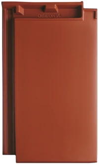 Bakreno crvena   engoba