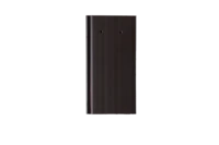 Tamno smeđa   engoba