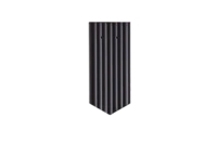 Tamno smeđa   engoba