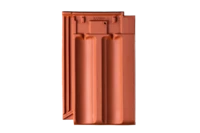 Ciglasto crvena  engoba