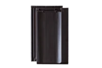 Tamno smeđa   engoba