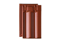 Bakreno crvena   engoba