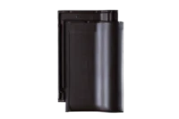 Tamno smeđa   engoba