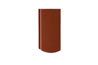 Bakreno crvena   engoba