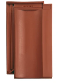 Bakreno crvena   engoba