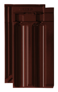 Antik siva/Tamno smeđa   engoba - main