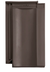 Tamno smeđa   engoba