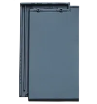 Tamno siva mat engoba