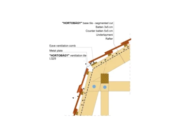 HORTOBAGY MANSARD 02