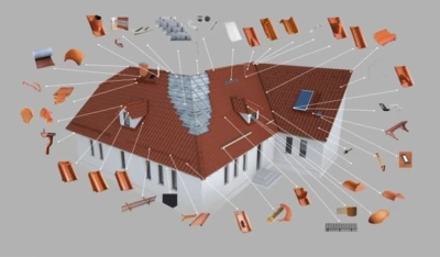 Pogledajte naša rješenja za krovne dodatke!