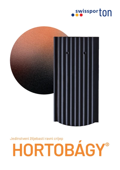 HORTOBAGY product leaflet