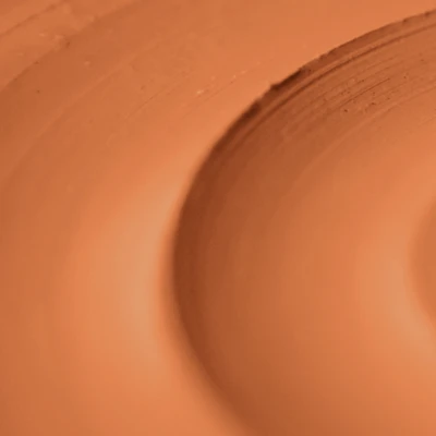 Tamno smeđa   engoba