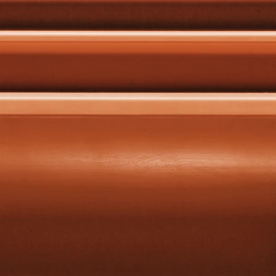 Bakreno crvena   engoba