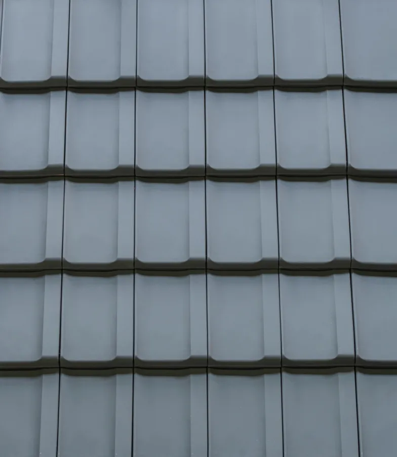 Tamno siva mat engoba