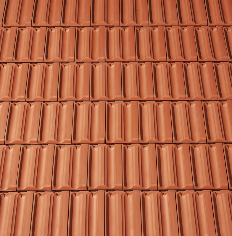 Ciglasto crvena  engoba