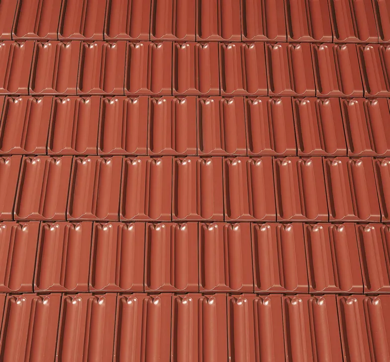 Bakreno crvena   engoba