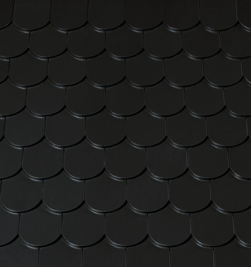 Crna   engoba – laying