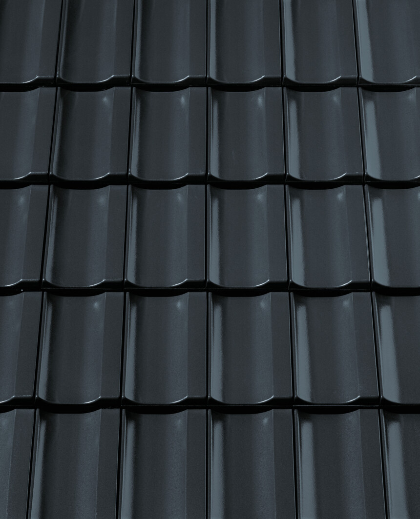 Škriljevac siva   engoba – laying