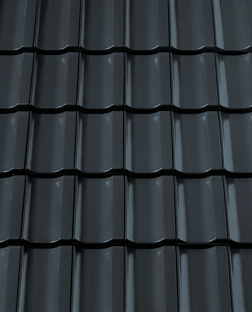 Škriljevac siva   engoba