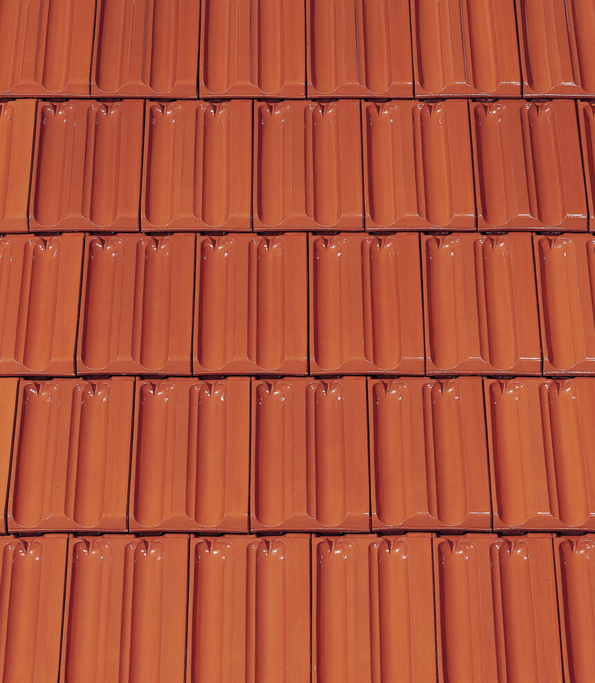 Crvena   glazura – laying