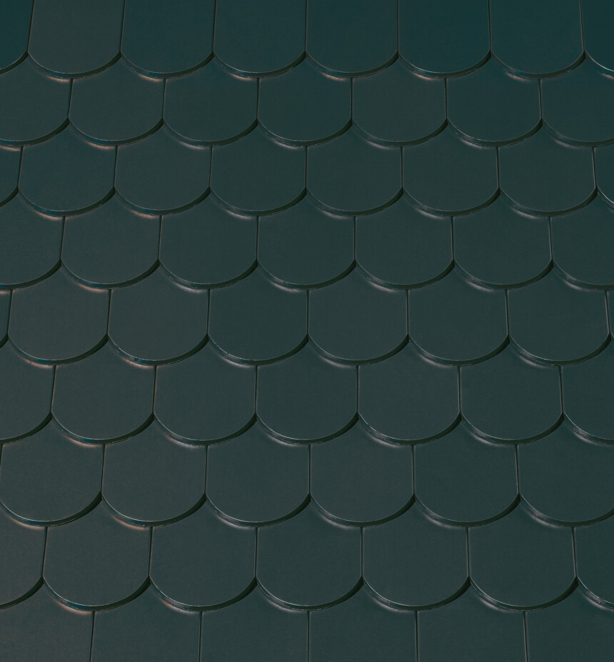 Škriljevac siva   engoba – laying