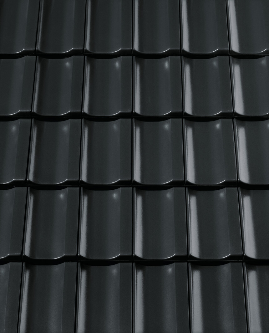 Antracit   engoba – laying