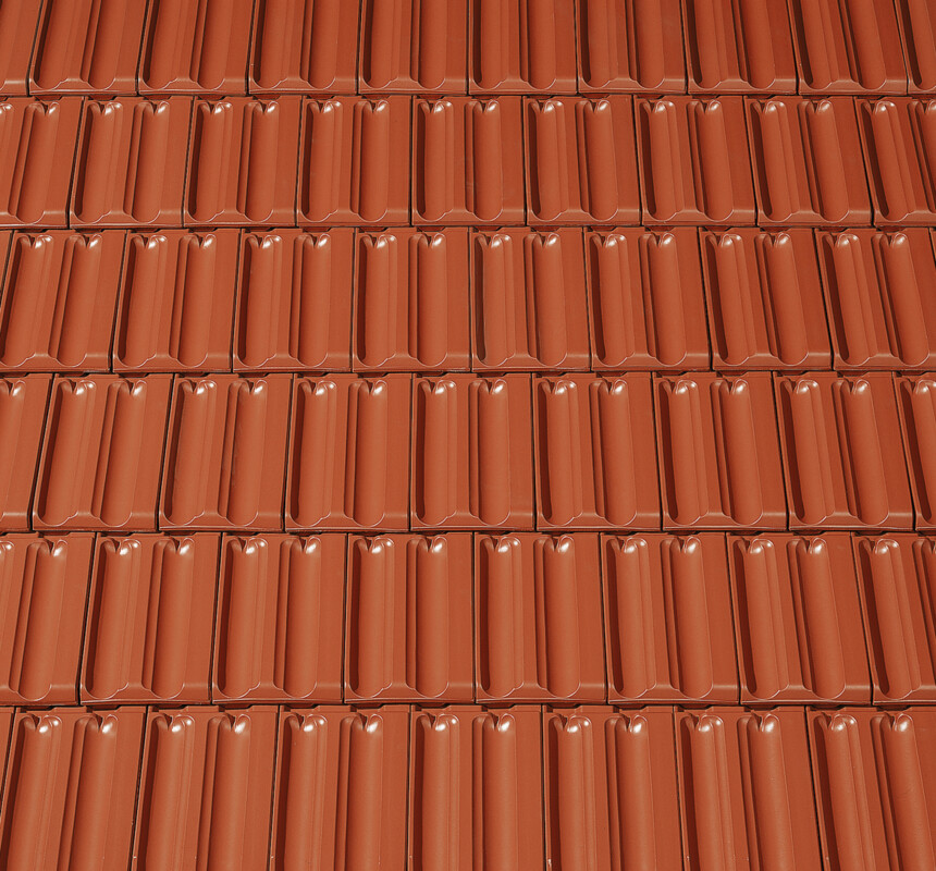 Crvena   engoba – laying