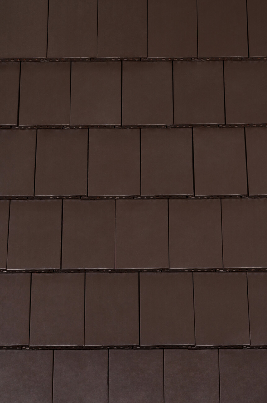 Tamno smeđa   engoba – laying