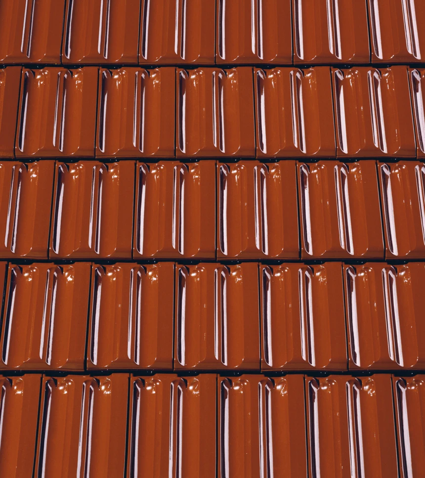 Kesten smeđa   glazura