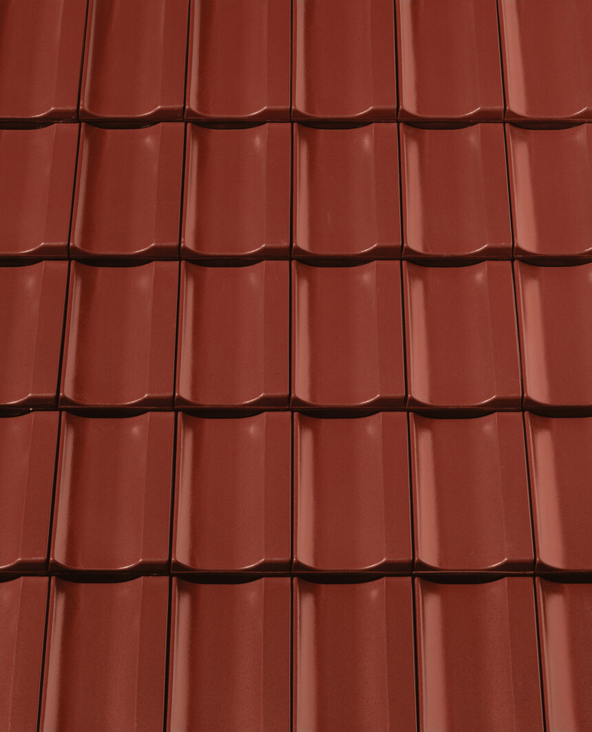 Vinsko crvena   engoba – laying