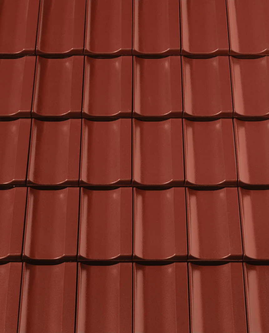 Vinsko crvena   engoba