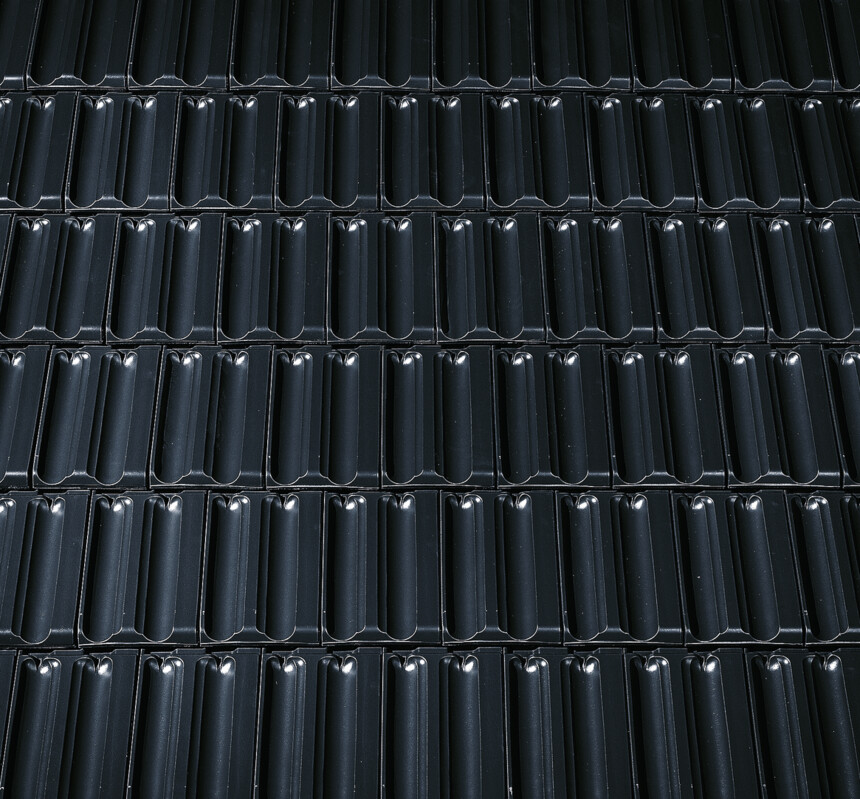 Crna   glazura – laying