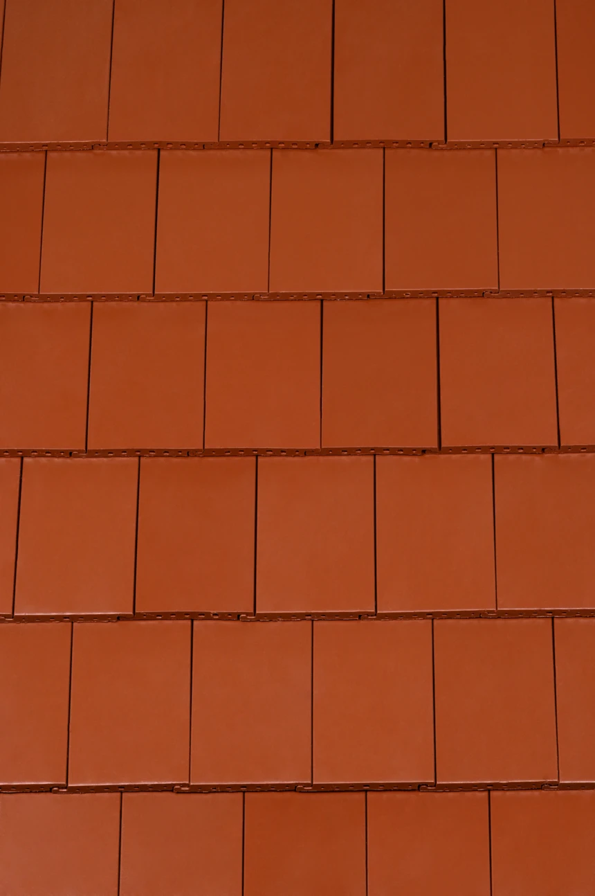 Bakreno crvena   engoba