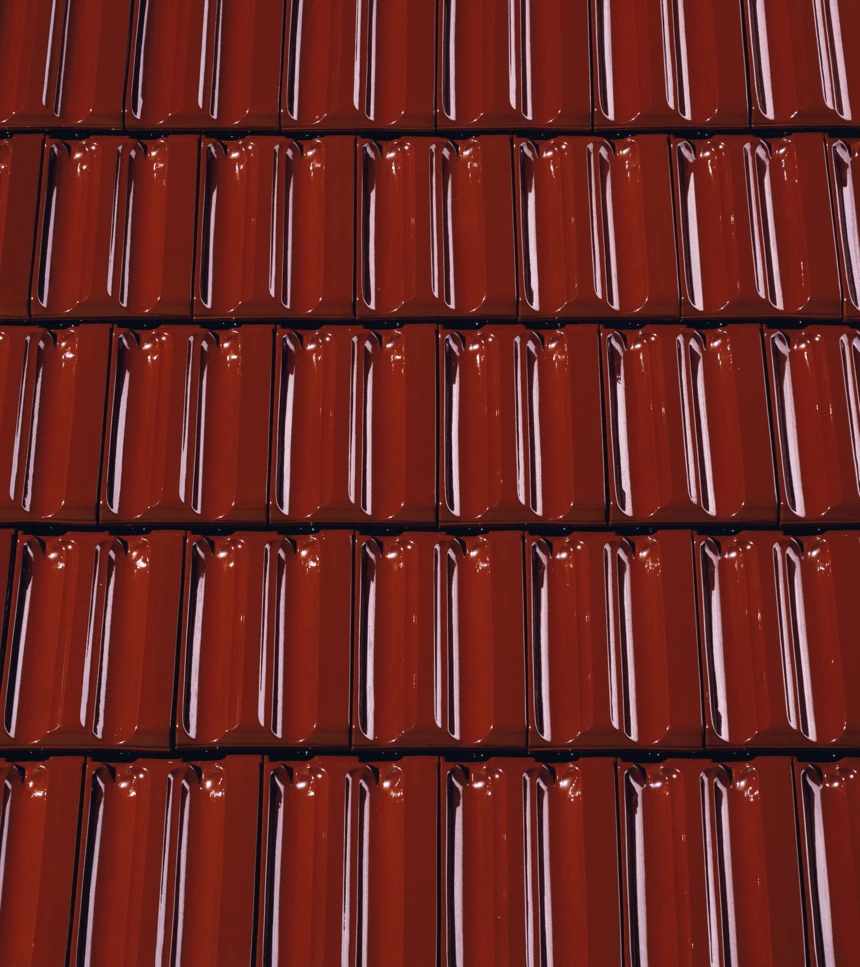 Vinsko crvena   glazura