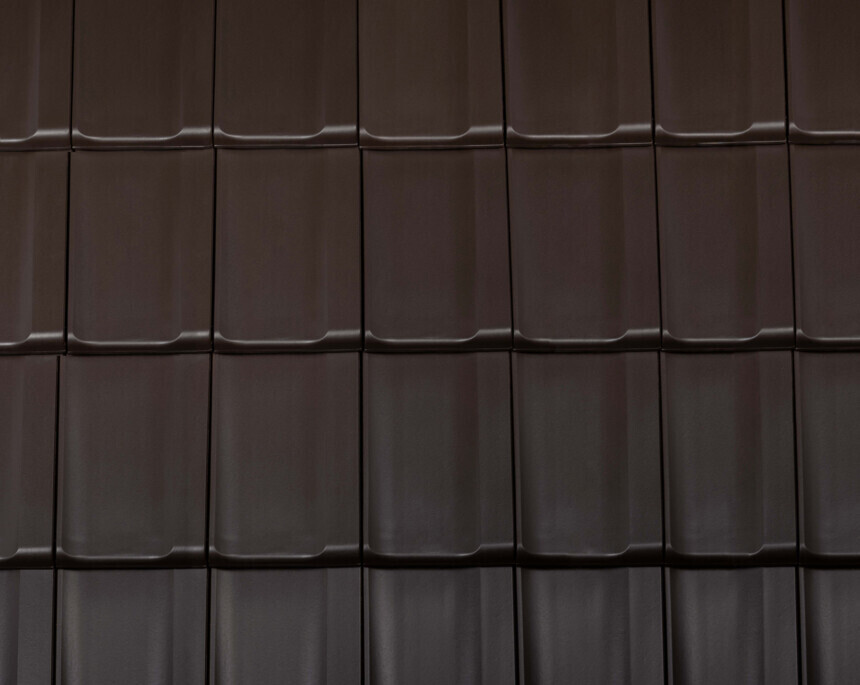 Tamno smeđa   engoba – laying