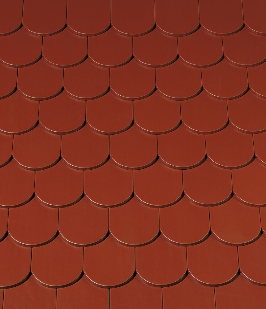 Vinsko crvena   engoba – laying