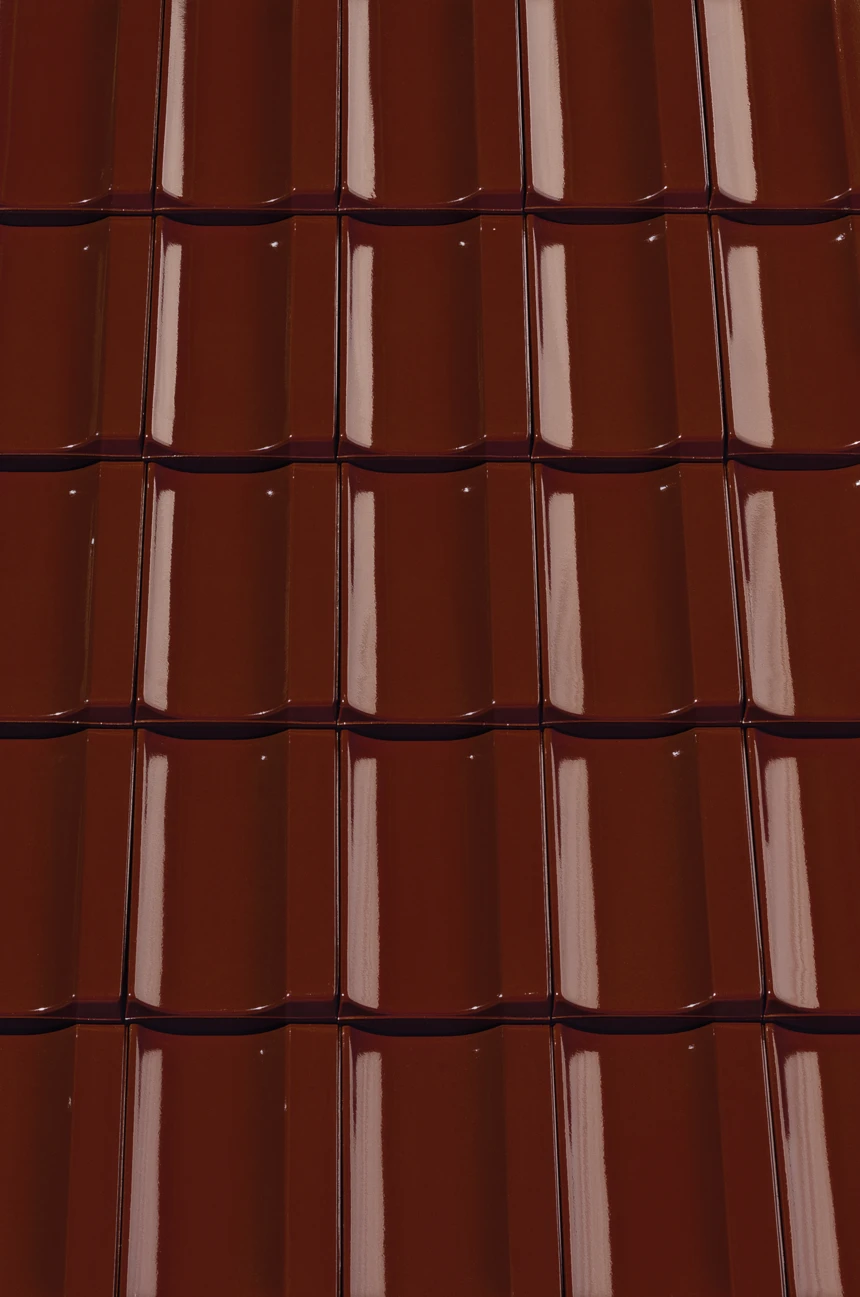 Vinsko crvena   glazura